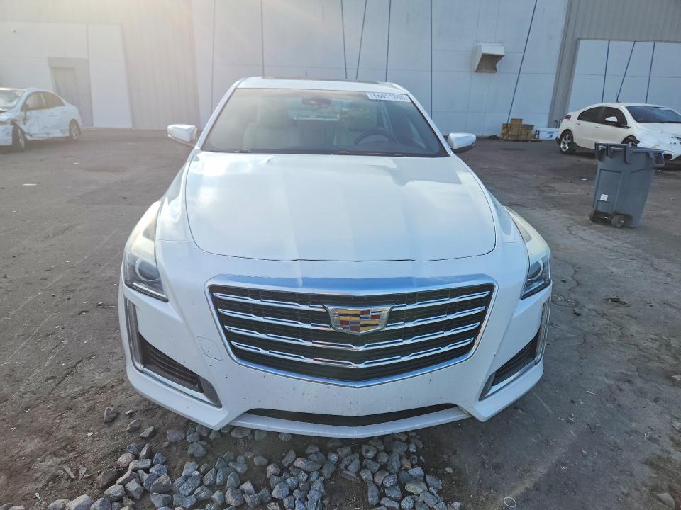 Aukcja sprzedaży 2019 Cadillac Cts, vin: 1G6AR5SX2K0139389, numer aukcji: 66651806