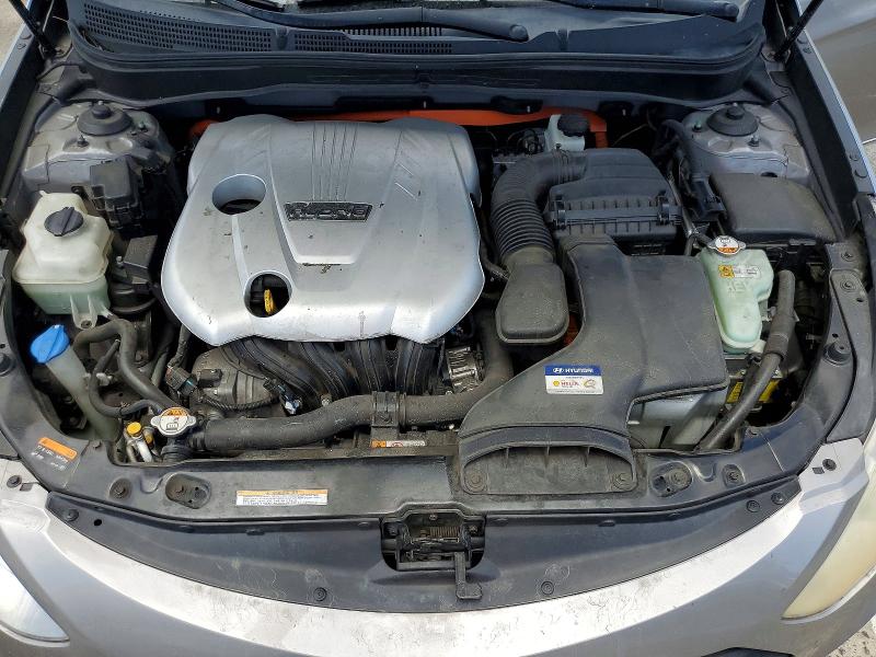 Продажа на аукционе авто 2013 Hyundai Sonata, vin: KMHEC4A44DA071476, номер лота: 64033166