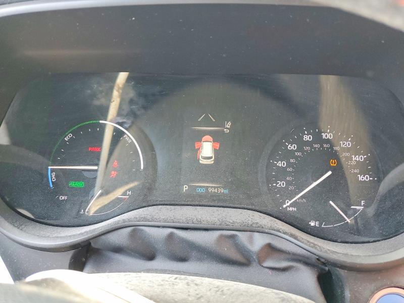 2022 Toyota Sienna მანქანა იყიდება აუქციონზე, vin: 5TDXRKEC9NS085170, აუქციონის ნომერი: 61542336