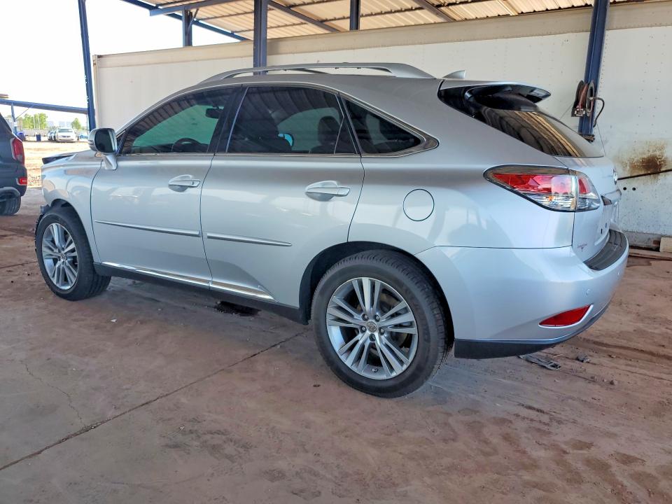 Продажа на аукционе авто 2015 Lexus Rx 350, vin: 2T2ZK1BA2FC188303, номер лота: 67158266