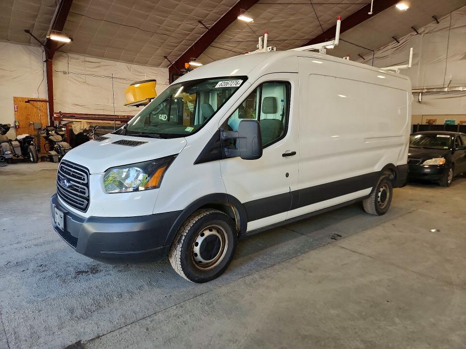 Aukcja sprzedaży 2015 Ford Transit, vin: 1FTYR2CG4FKA05809, numer aukcji: 62067276