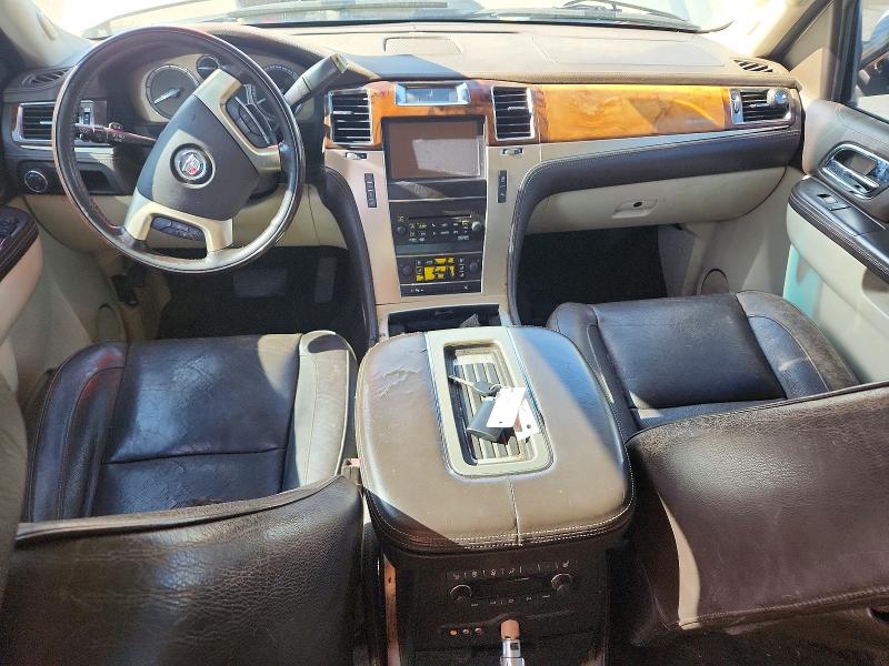 Aukcja sprzedaży 2014 Cadillac Escalade, vin: 1GYS3DEF3ER173867, numer aukcji: 65123956
