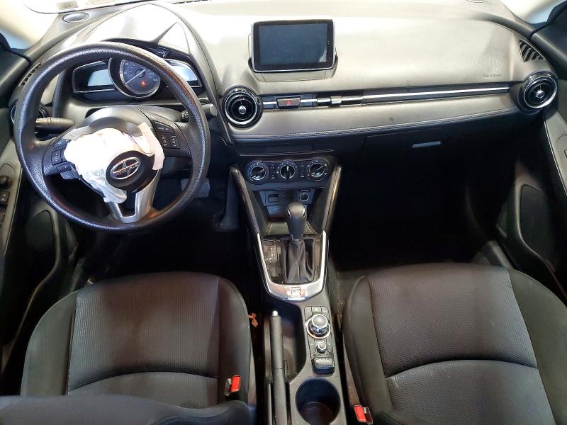 Продажа на аукционе авто 2016 Scion Ia, vin: 3MYDLBZV7GY137991, номер лота: 64850716