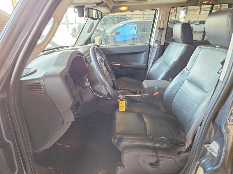 Продажа на аукционе авто 2008 Jeep Commander, vin: 1J8HG48N78C163480, номер лота: 62302956