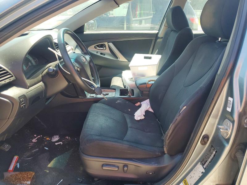 Aukcja sprzedaży 2009 Toyota Camry, vin: 4T1BE46K49U797770, numer aukcji: 66534596