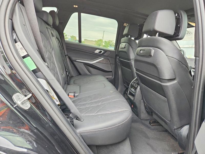 Aukcja sprzedaży 2024 Bmw X5, vin: 5UX23EU03R9V28940, numer aukcji: 65914846