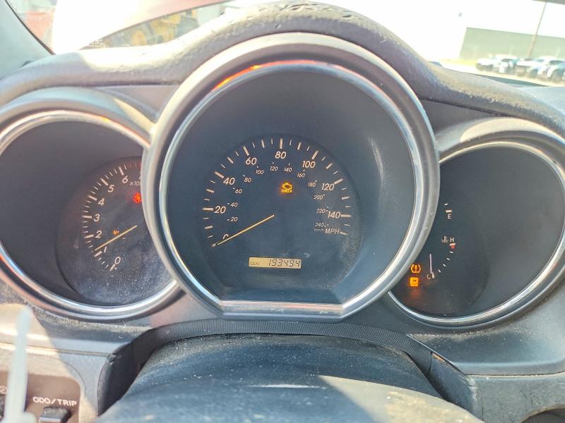 Aukcja sprzedaży 2009 Lexus Rx, vin: JTJGK31U290015959, numer aukcji: 65124546