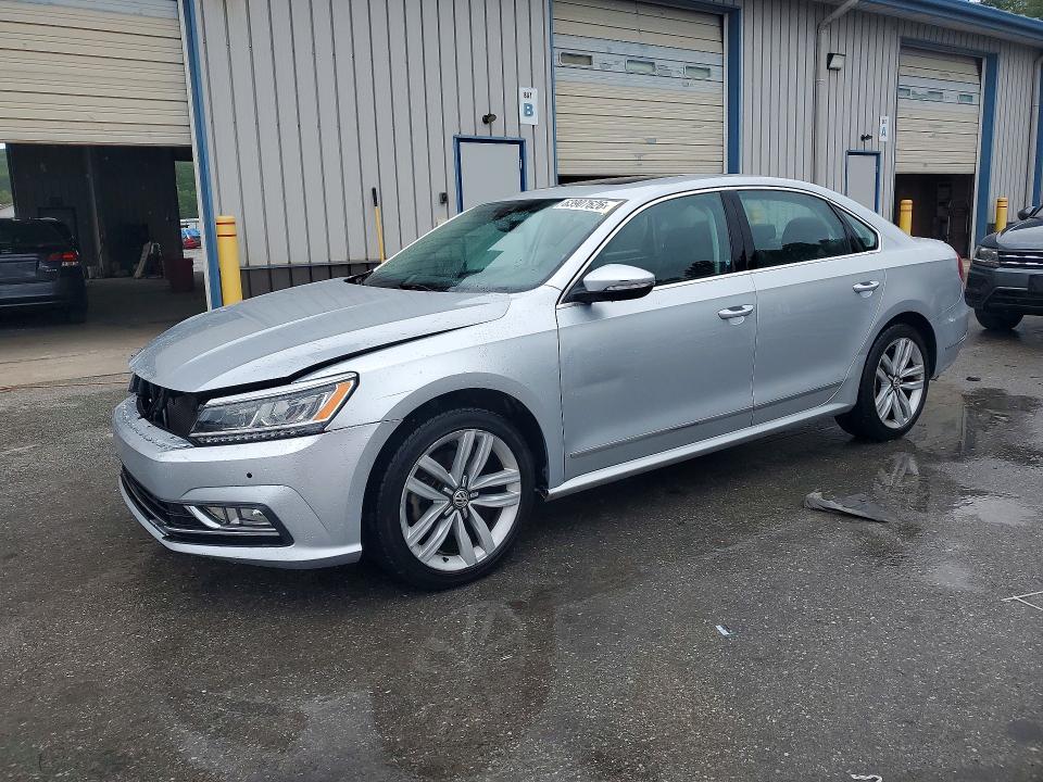 63907626 :رقم المزاد ، 1VWCT7A36GC055919 vin ، 2016 Volkswagen Passat مزاد بيع
