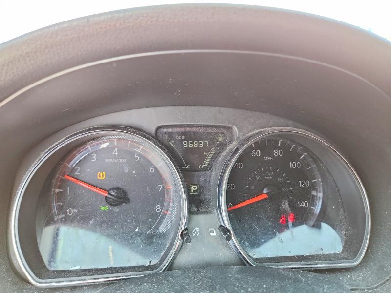 2019 Nissan Versa მანქანა იყიდება აუქციონზე, vin: 3N1CN7AP6KL860982, აუქციონის ნომერი: 66385096