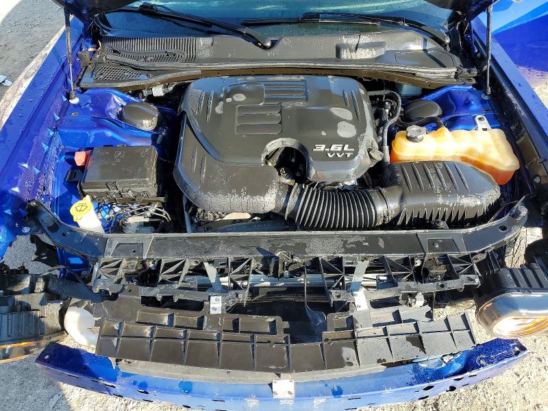 Aukcja sprzedaży 2019 Dodge Challenger, vin: 2C3CDZAG7KH752315, numer aukcji: 65916726