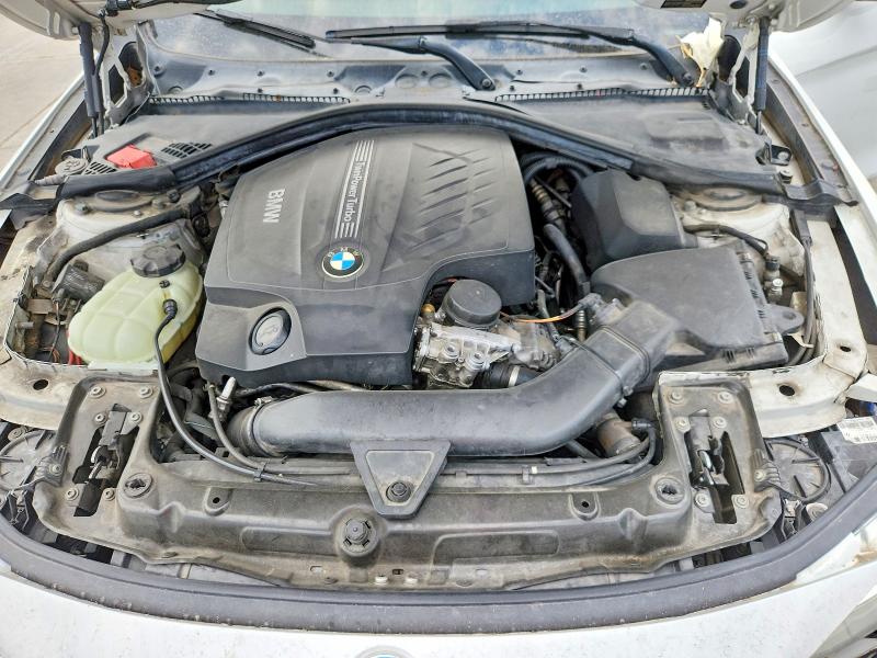 Продаж на аукціоні авто 2014 Bmw 435, vin: WBA3R1C50EK191220, номер лоту: 66241286