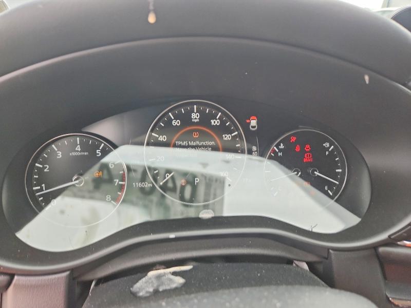 Продаж на аукціоні авто 2025 Mazda Cx-30, vin: 3MVDMBCM6SM802518, номер лоту: 64014196