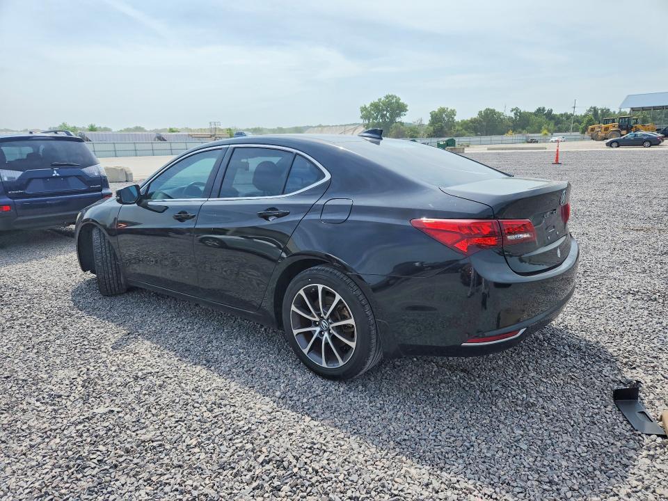 Aukcja sprzedaży 2015 Acura Tlx, vin: 19UUB2F54FA023313, numer aukcji: 65020696