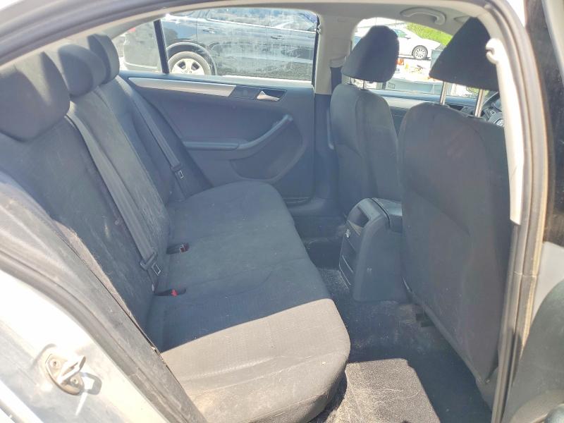 Продаж на аукціоні авто 2016 Volkswagen Jetta, vin: 3VWD67AJ4GM212341, номер лоту: 62808126