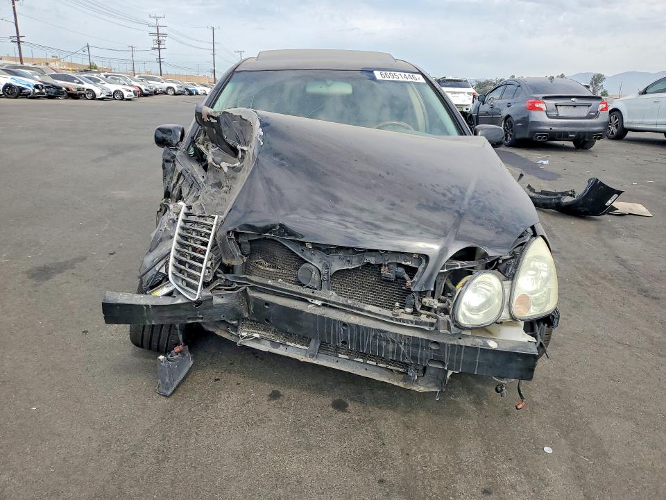 66951446 :رقم المزاد ، JT8BL69S330013433 vin ، 2003 Lexus Es 250 مزاد بيع