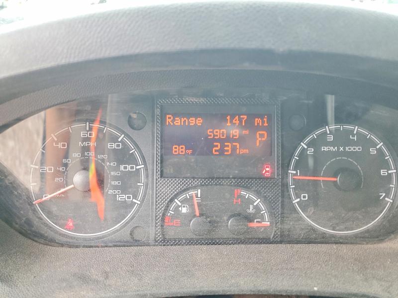 Продаж на аукціоні авто 2021 Ram Promaster 3500, vin: 3C6FRVJG5ME503455, номер лоту: 66549276