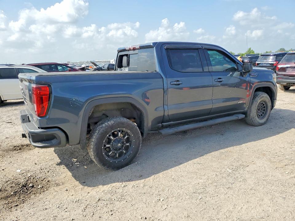 2020 Gmc Sierra მანქანა იყიდება აუქციონზე, vin: 3GTP9EELXLG282314, აუქციონის ნომერი: 63175156