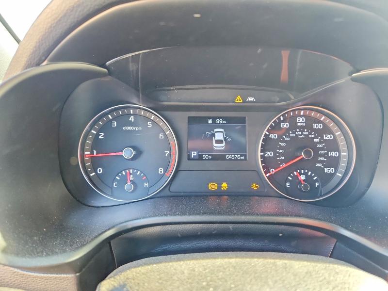 Aukcja sprzedaży 2020 Kia Forte, vin: 3KPF34AD9LE200624, numer aukcji: 64295936