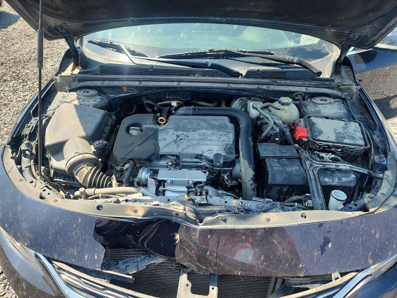 Продаж на аукціоні авто 2018 Chevrolet Malibu, vin: 1G1ZD5ST1JF230315, номер лоту: 66031056