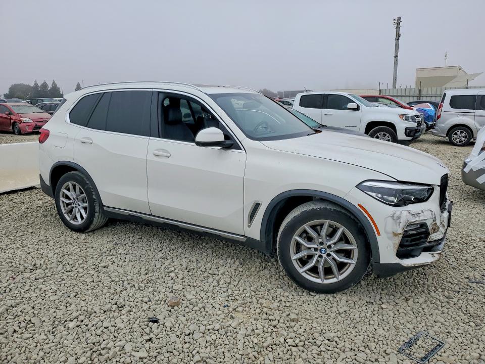 Aukcja sprzedaży 2020 Bmw X5, vin: 5UXCR4C08L9B99256, numer aukcji: 65627896