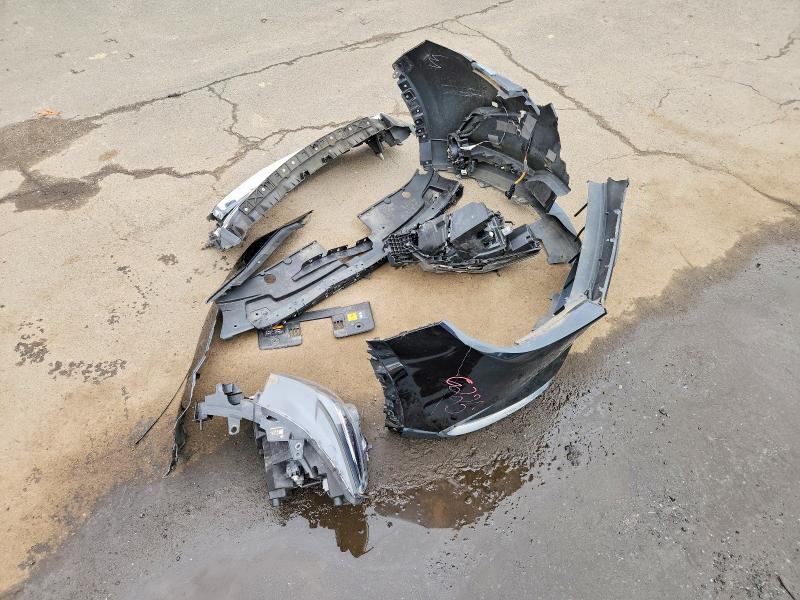 Aukcja sprzedaży 2018 Mazda Cx-9, vin: JM3TCBDYXJ0235837, numer aukcji: 64796406