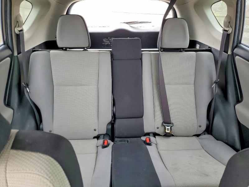 Aukcja sprzedaży 2016 Toyota Rav4, vin: JTMWFREV5GJ092924, numer aukcji: 64692326