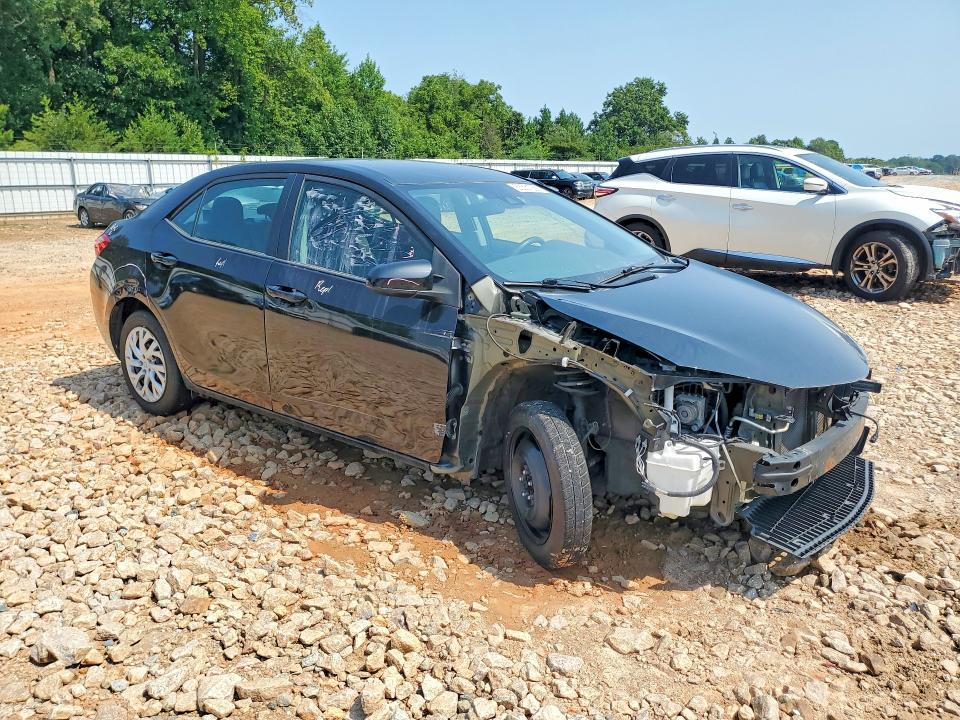 Продаж на аукціоні авто 2019 Toyota Corolla, vin: 5YFBURHE4KP869999, номер лоту: 63351286