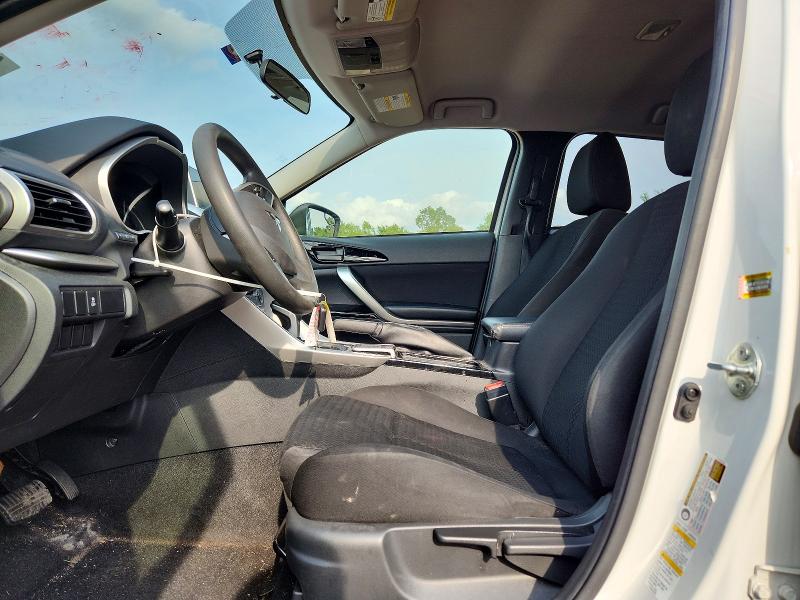 Aukcja sprzedaży 2019 Mitsubishi Eclipse Cross, vin: JA4AT4AA0KZ033518, numer aukcji: 64642986