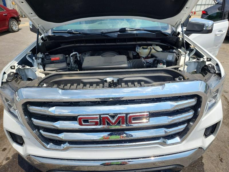 Aukcja sprzedaży 2020 Gmc Sierra, vin: 1GTU9BED5LZ260277, numer aukcji: 63705526