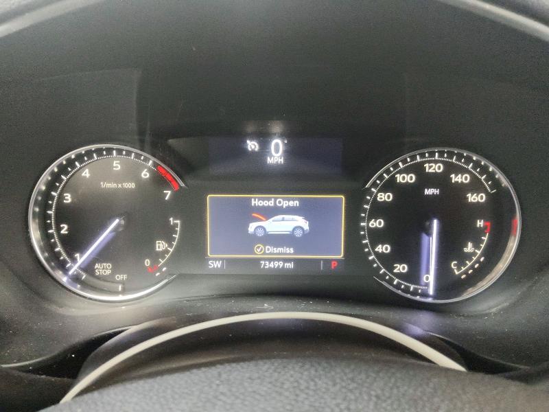 Продаж на аукціоні авто 2023 Cadillac Xt4, vin: 1GYAZAR49PF107913, номер лоту: 64727936