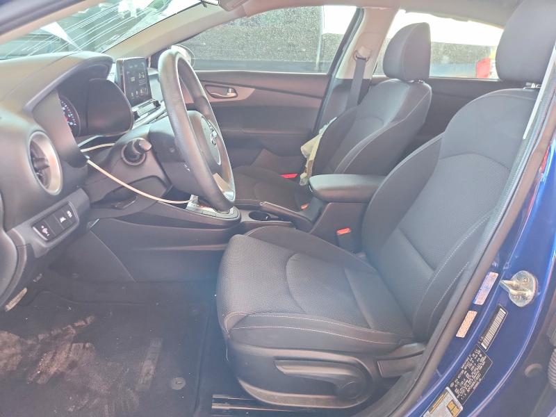 Aukcja sprzedaży 2020 Kia Forte, vin: 3KPF24AD6LE185051, numer aukcji: 66599966