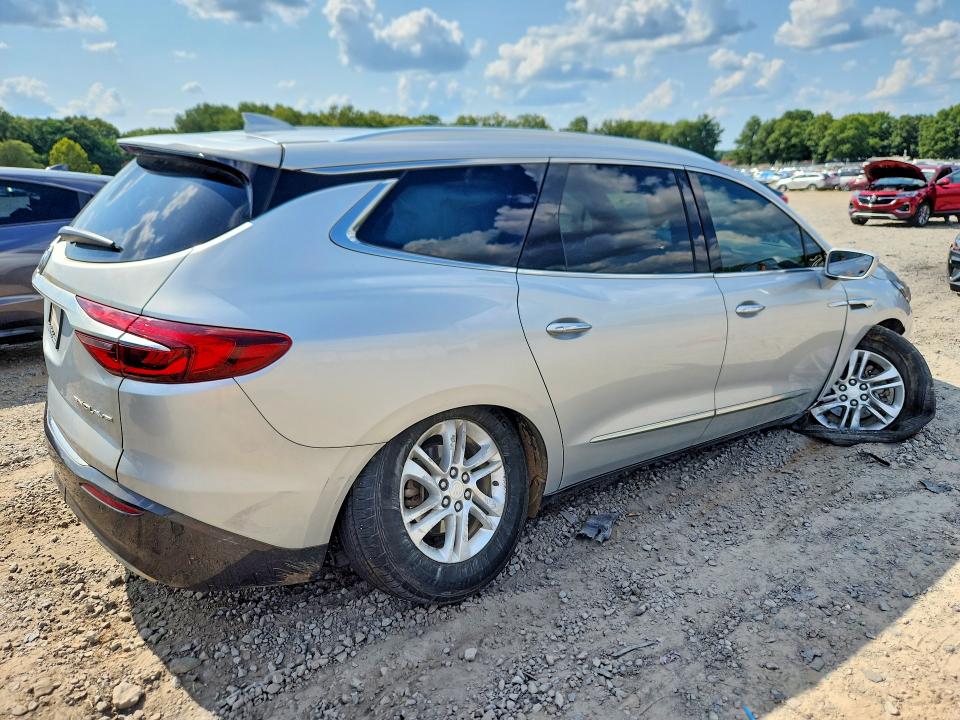 64297256 :رقم المزاد ، 5GAERBKW1KJ171749 vin ، 2019 Buick Enclave مزاد بيع