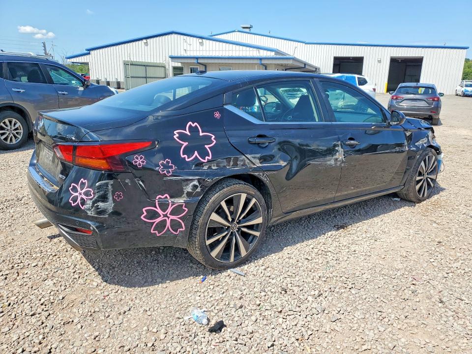64967926 :رقم المزاد ، 1N4BL4CW8LC151944 vin ، 2020 Nissan Altima مزاد بيع