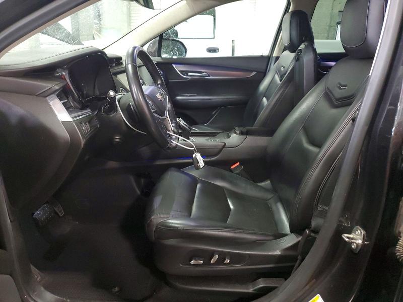 Продаж на аукціоні авто 2019 Cadillac Xt5, vin: 1GYKNFRS0KZ155058, номер лоту: 63762536