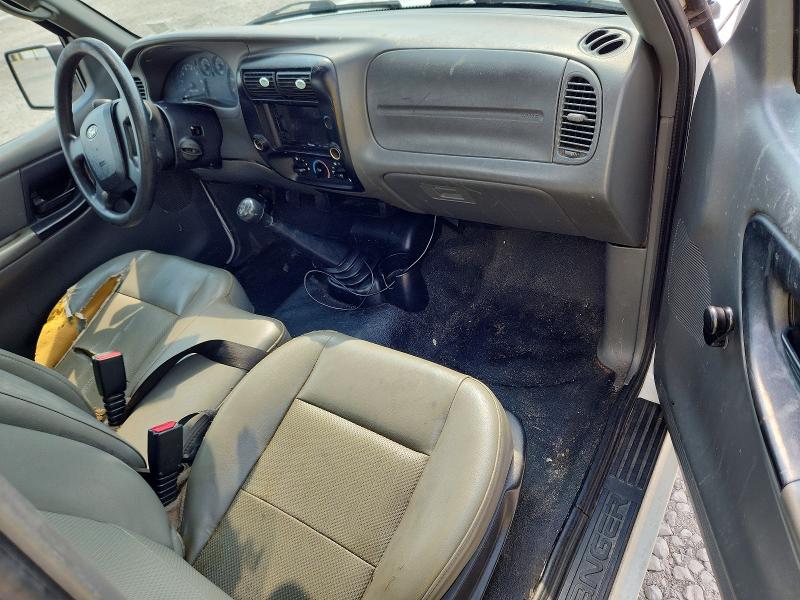 Продажа на аукционе авто 2007 Ford Ranger, vin: 1FTYR10D97PA26776, номер лота: 63881366