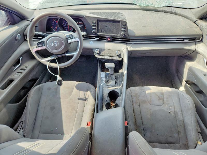 Aukcja sprzedaży 2023 Hyundai Elantra, vin: 5NPLM4AG0PH104019, numer aukcji: 67415696
