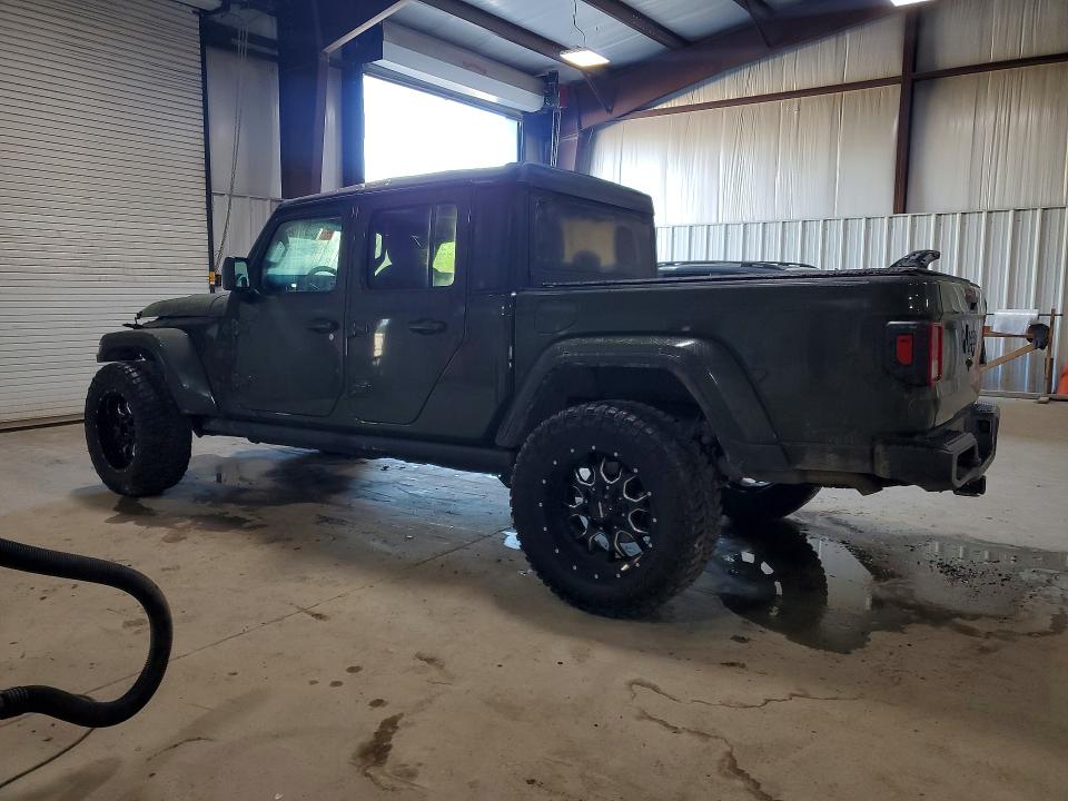 Aukcja sprzedaży 2023 Jeep Gladiator, vin: 1C6HJTAG6PL504050, numer aukcji: 63359946