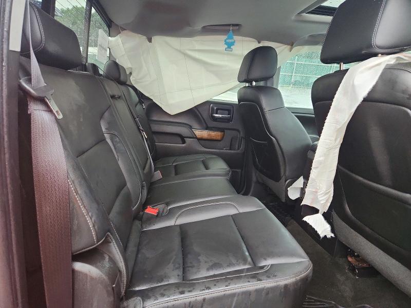 63946546 :رقم المزاد ، 3GTU2VEC5EG132959 vin ، 2014 Gmc Sierra مزاد بيع