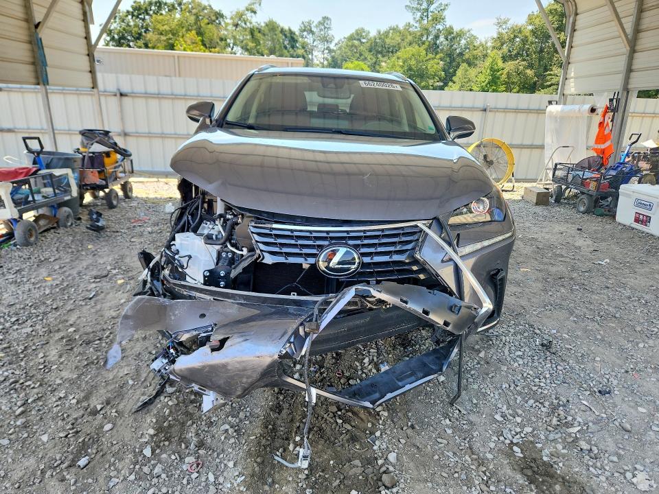 66240026 :رقم المزاد ، JTJDARBZ7M2195584 vin ، 2021 Lexus Nx 300 مزاد بيع