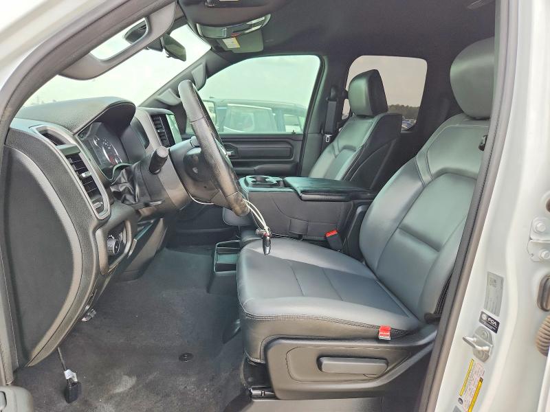 Продажа на аукционе авто 2026 Ram 1500, vin: 1C6SRECG9TN250582, номер лота: 63566386