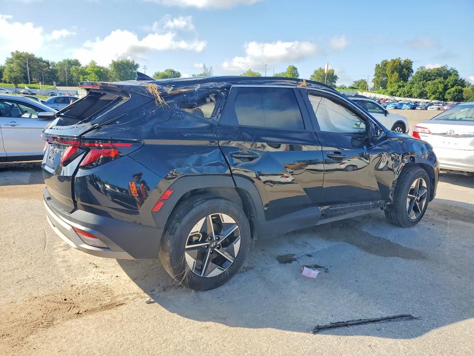 Продажа на аукционе авто 2025 Hyundai Tucson, vin: 5NMJB3DE2SH545299, номер лота: 65199526