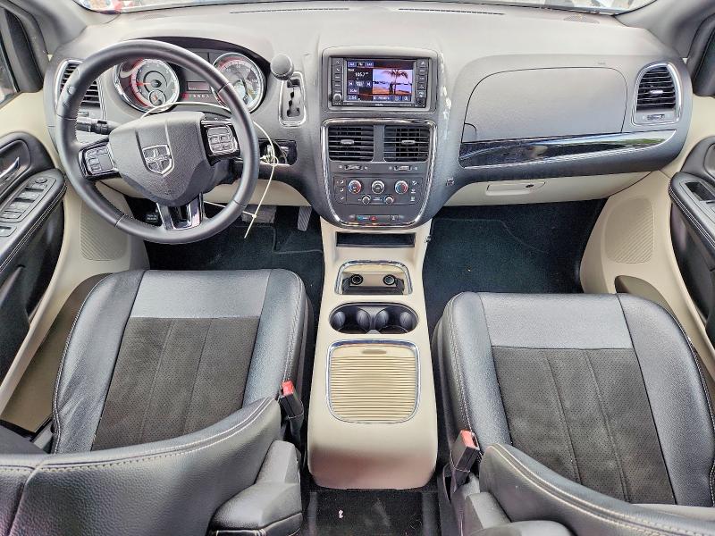Aukcja sprzedaży 2019 Dodge Grand Caravan, vin: 2C4RDGCG7KR663247, numer aukcji: 66057736
