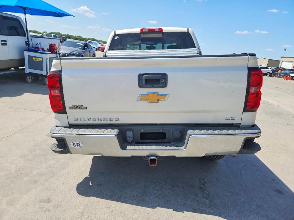 Продажа на аукционе авто 2015 Chevrolet Silverado, vin: 3GCUKSEC6FG349825, номер лота: 65286046