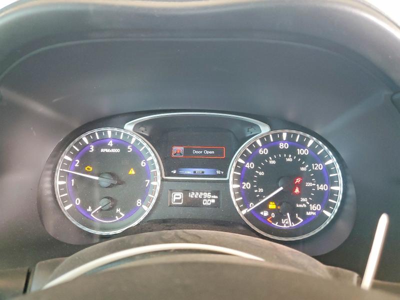 Aukcja sprzedaży 2013 Infiniti Jx35, vin: 5N1AL0MN2DC320762, numer aukcji: 63032116