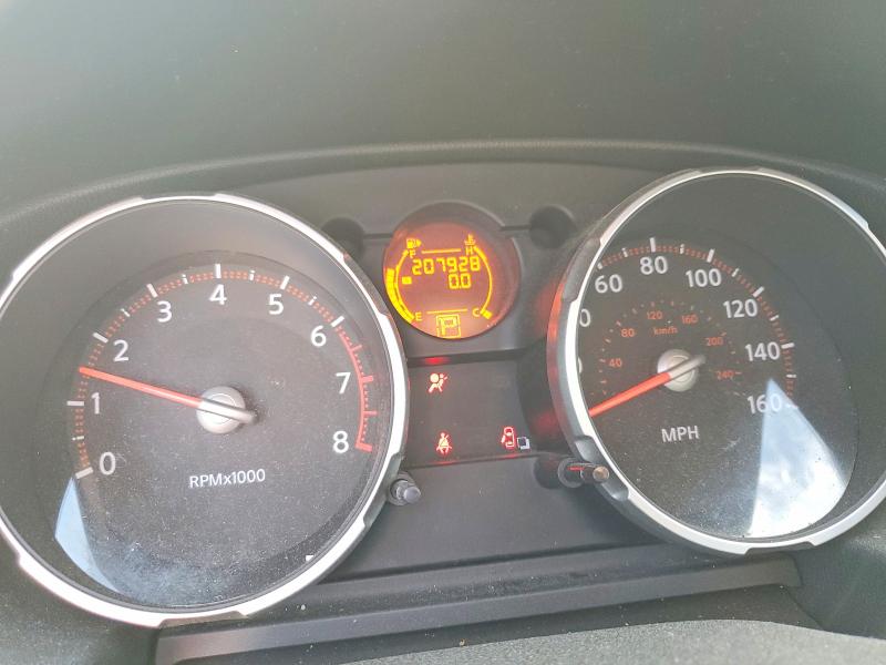 Aukcja sprzedaży 2010 Nissan Rogue, vin: JN8AS5MT6AW011006, numer aukcji: 66921056