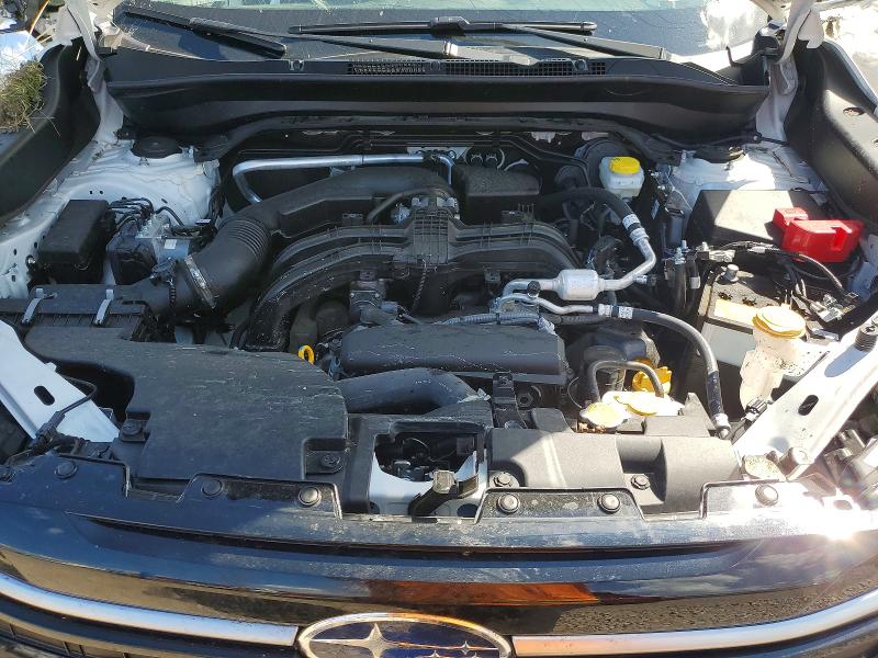 Продажа на аукционе авто 2025 Subaru Forester, vin: JF2SLDTC4SH618053, номер лота: 63893646