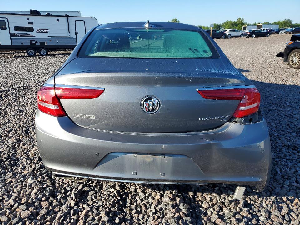 Aukcja sprzedaży 2019 Buick Lacrosse, vin: 1G4ZR5SS5KU118223, numer aukcji: 63407966