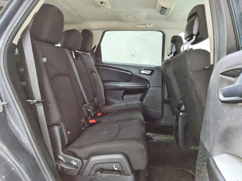 64612596 :رقم المزاد ، 3C4PDCBG8JT217881 vin ، 2018 Dodge Journey مزاد بيع