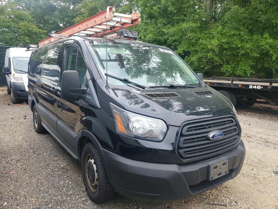 Продажа на аукционе авто 2018 Ford Transit, vin: 1FTYE1YMXJKA11529, номер лота: 61339706