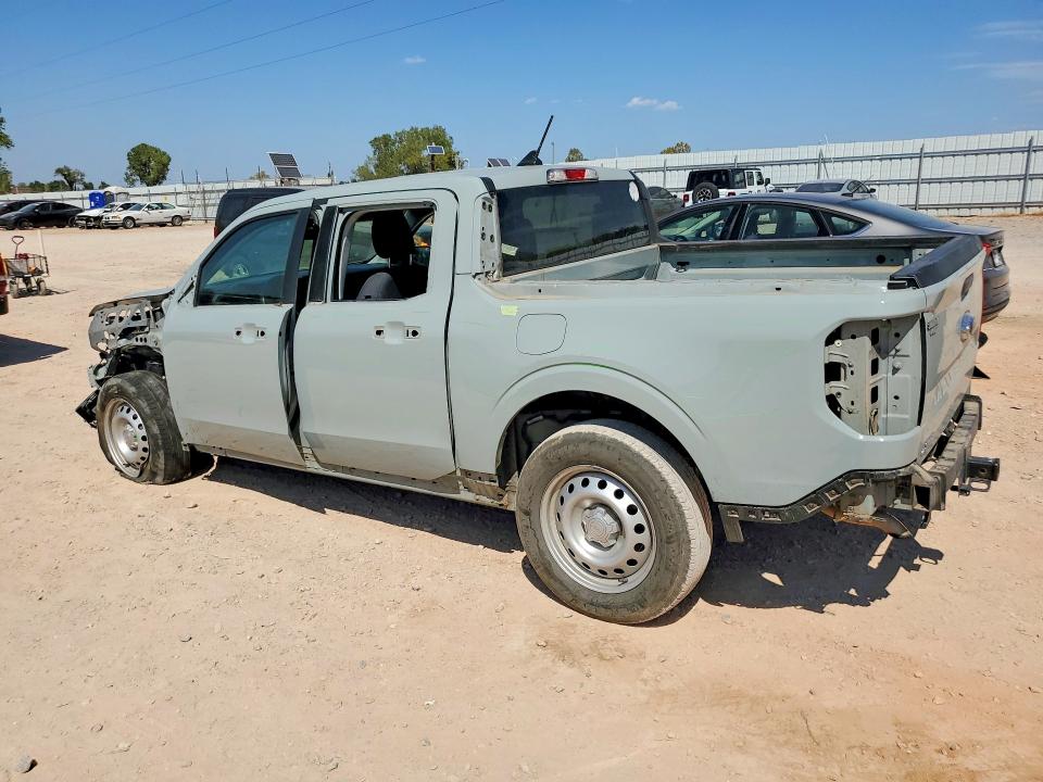 Aukcja sprzedaży 2023 Ford Maverick, vin: 3FTTW8E90PRA79519, numer aukcji: 65626356